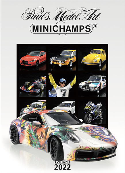 PMA CATALOGUE - 2022 - EDITION 1