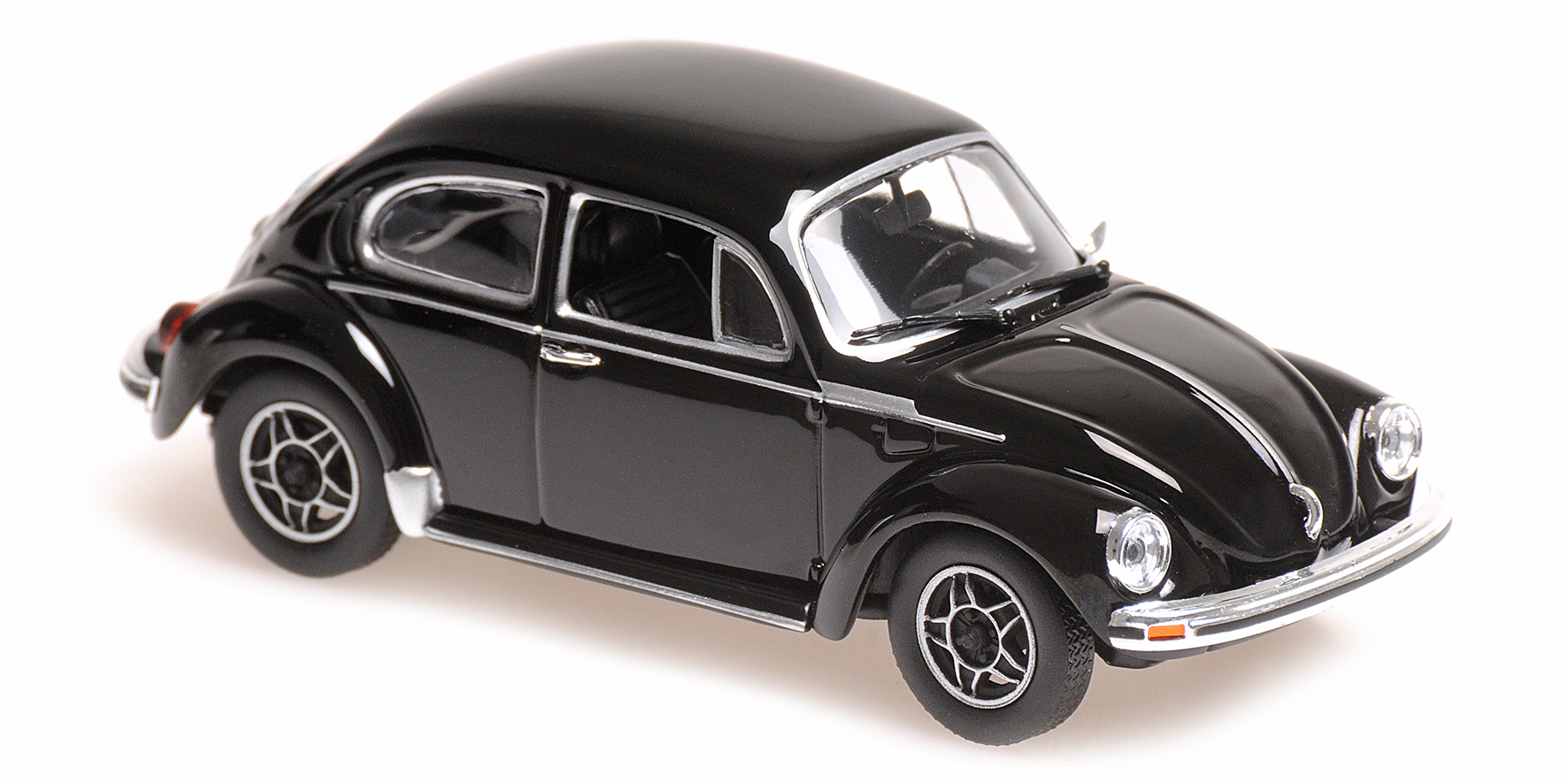 VOLKSWAGEN 1303 - 1974 - BLACK