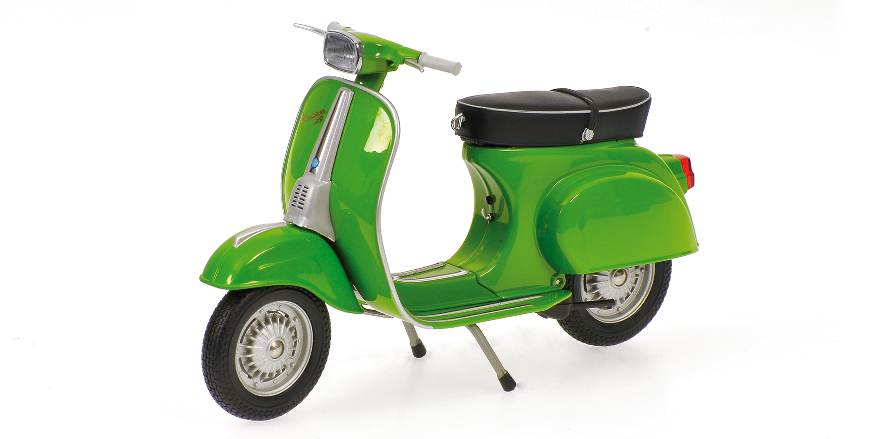 VESPA 50 SPECIAL - 1972 - GREEN