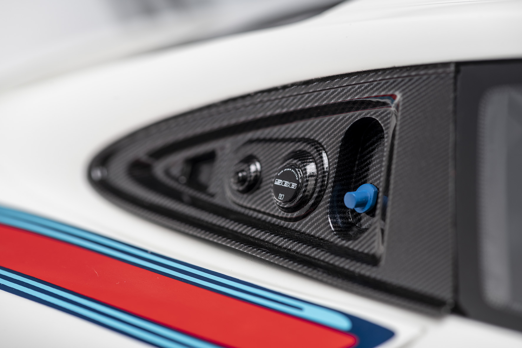 PORSCHE 935/19 - 2019 - WEISS MARTINI DESIGN (135)