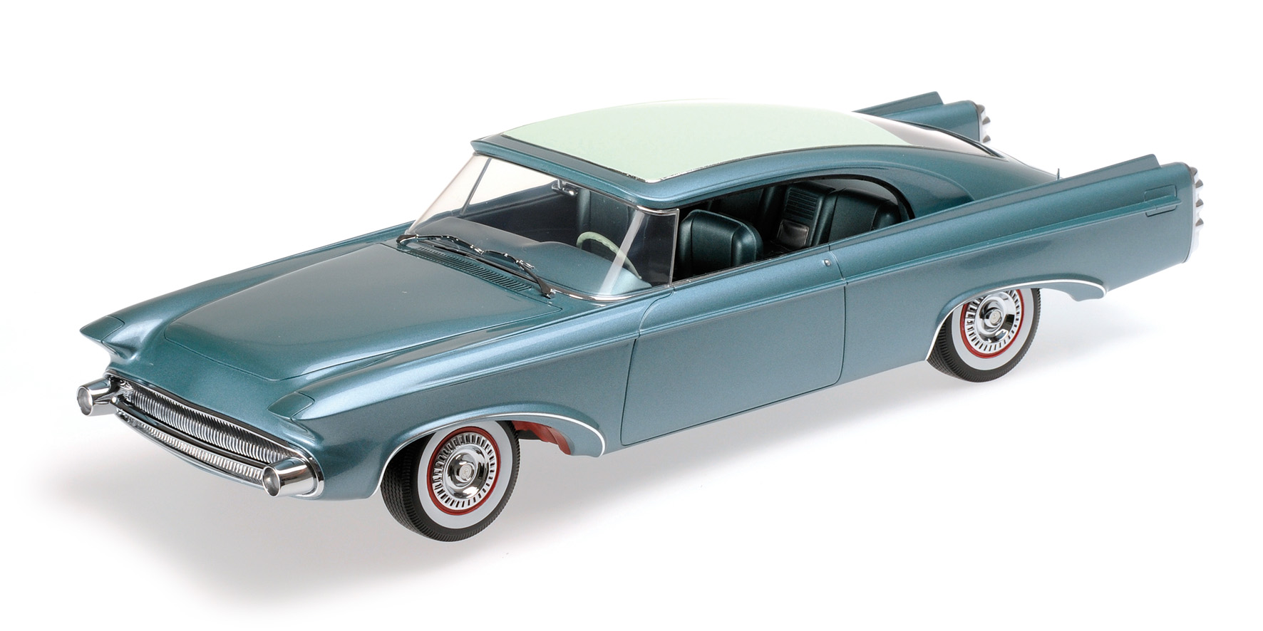 CHRYSLER NORSEMAN - 1956
