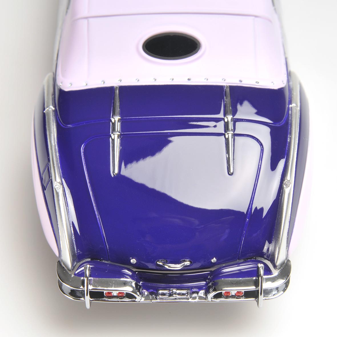 CADILLAC SERIE 62 CABRIOLET-COACH BUILDER JAQUES SAOUTCHIK - 1948