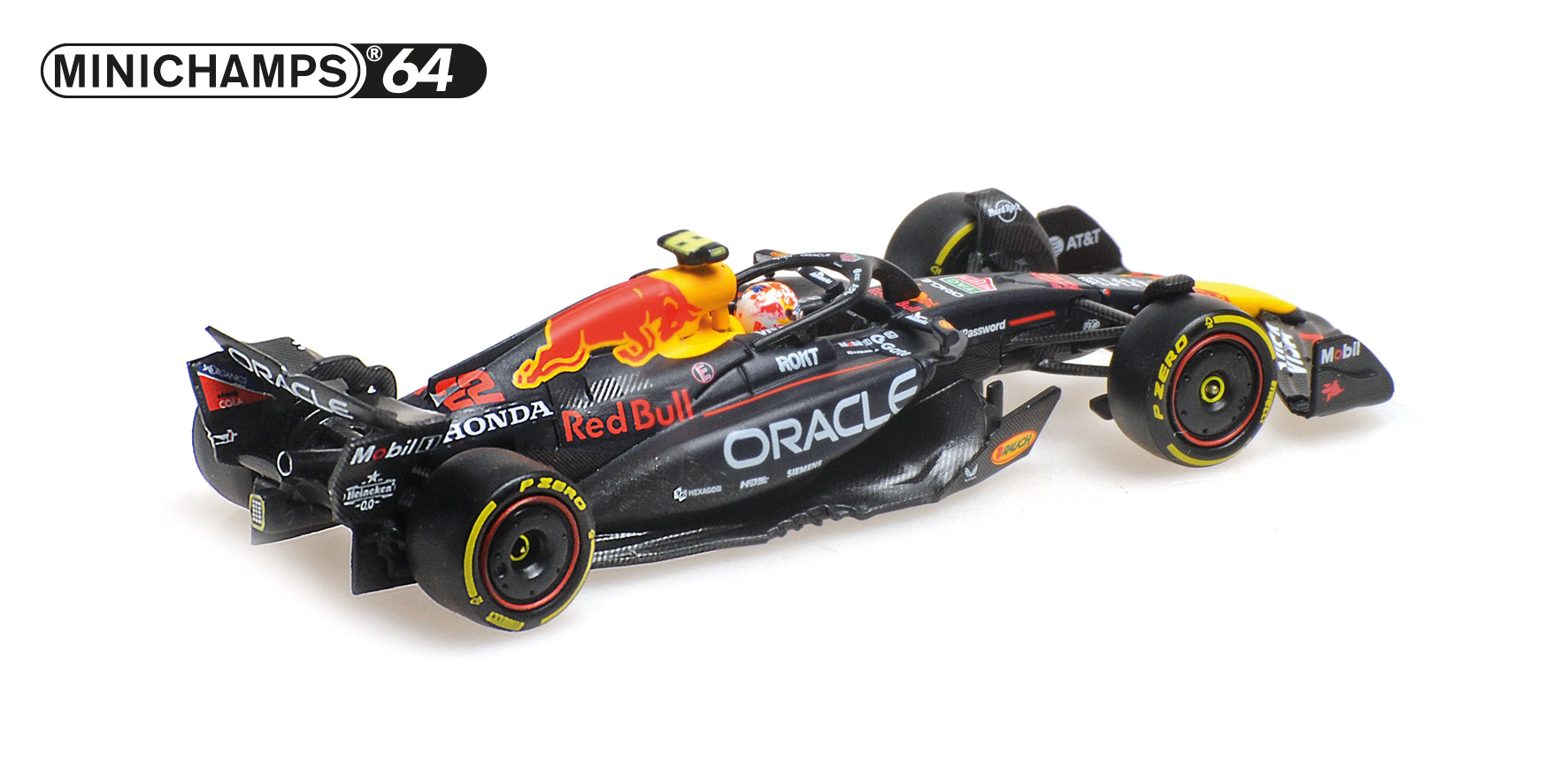 ORACLE RED BULL RACING RB21 - YUKI TSUNODA - CANADA GP 2025