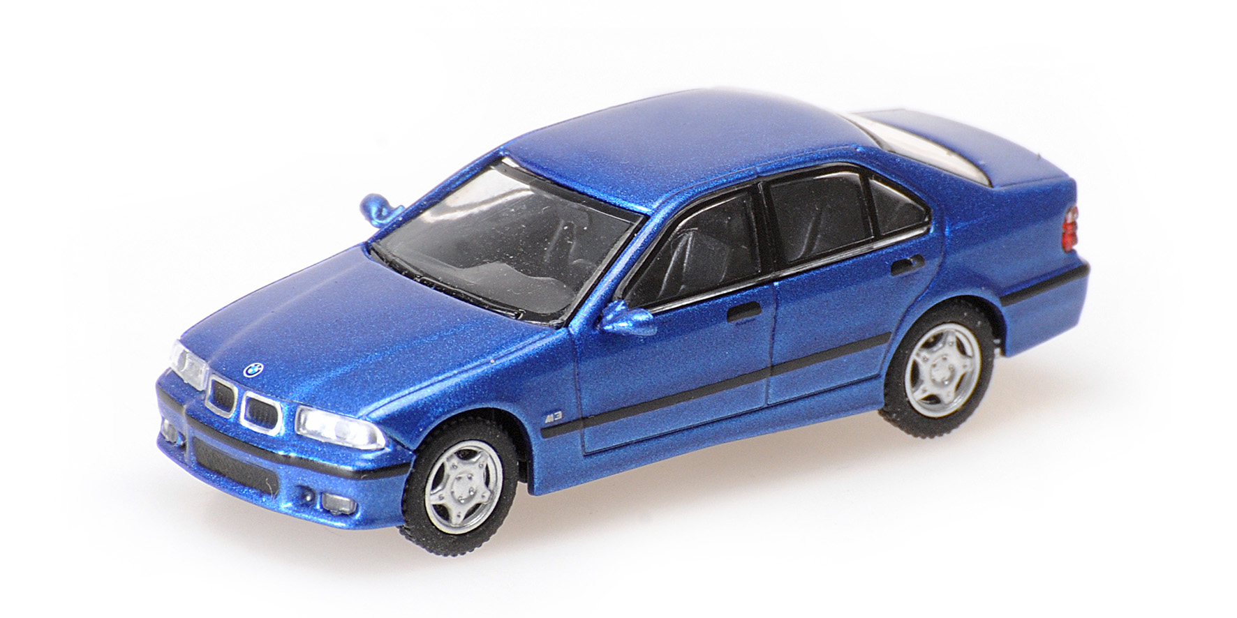 BMW M3 (E36) - 1994 - BLUE METALLIC