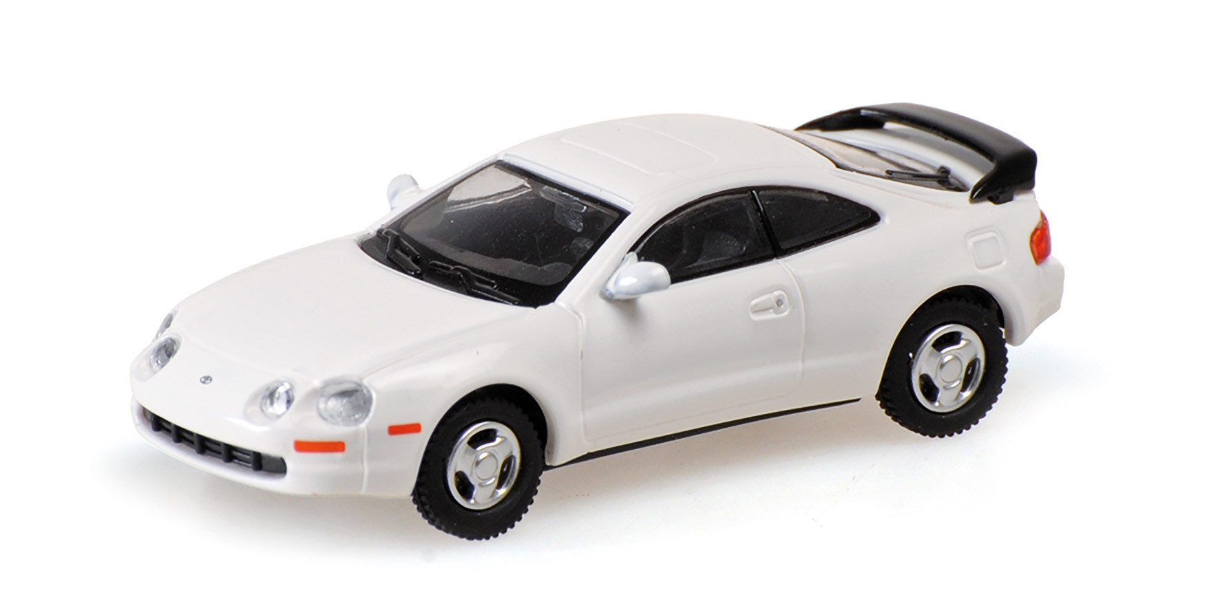 TOYOTA CELICA - 1994 - WHITE