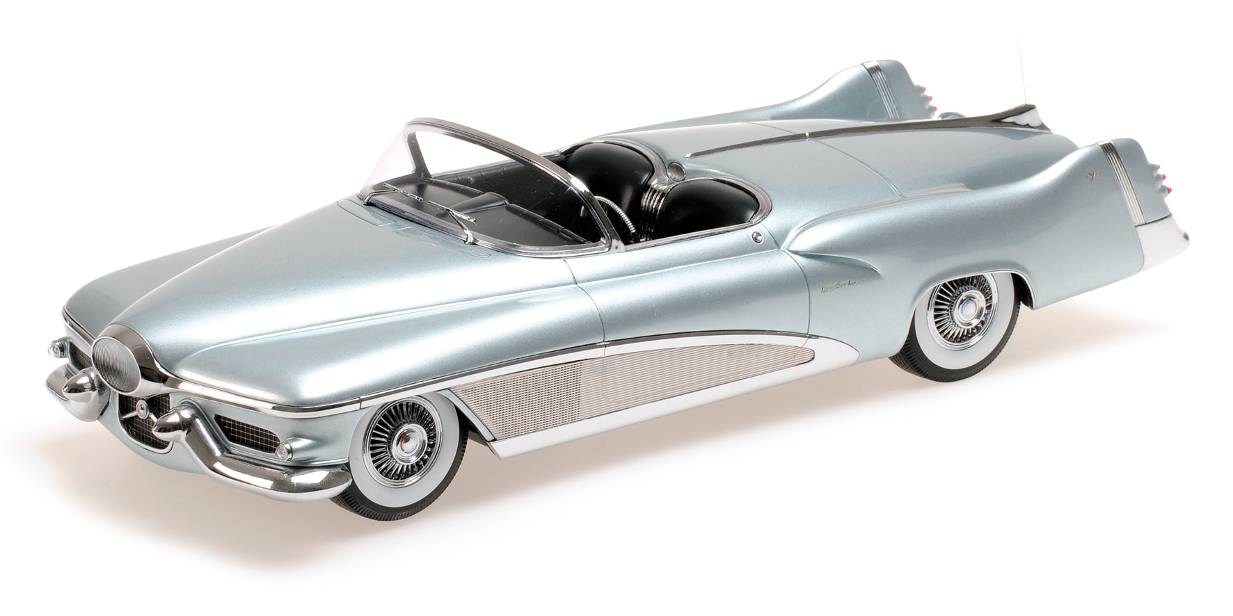 BUICK LE SABRE CONCEPT - 1951