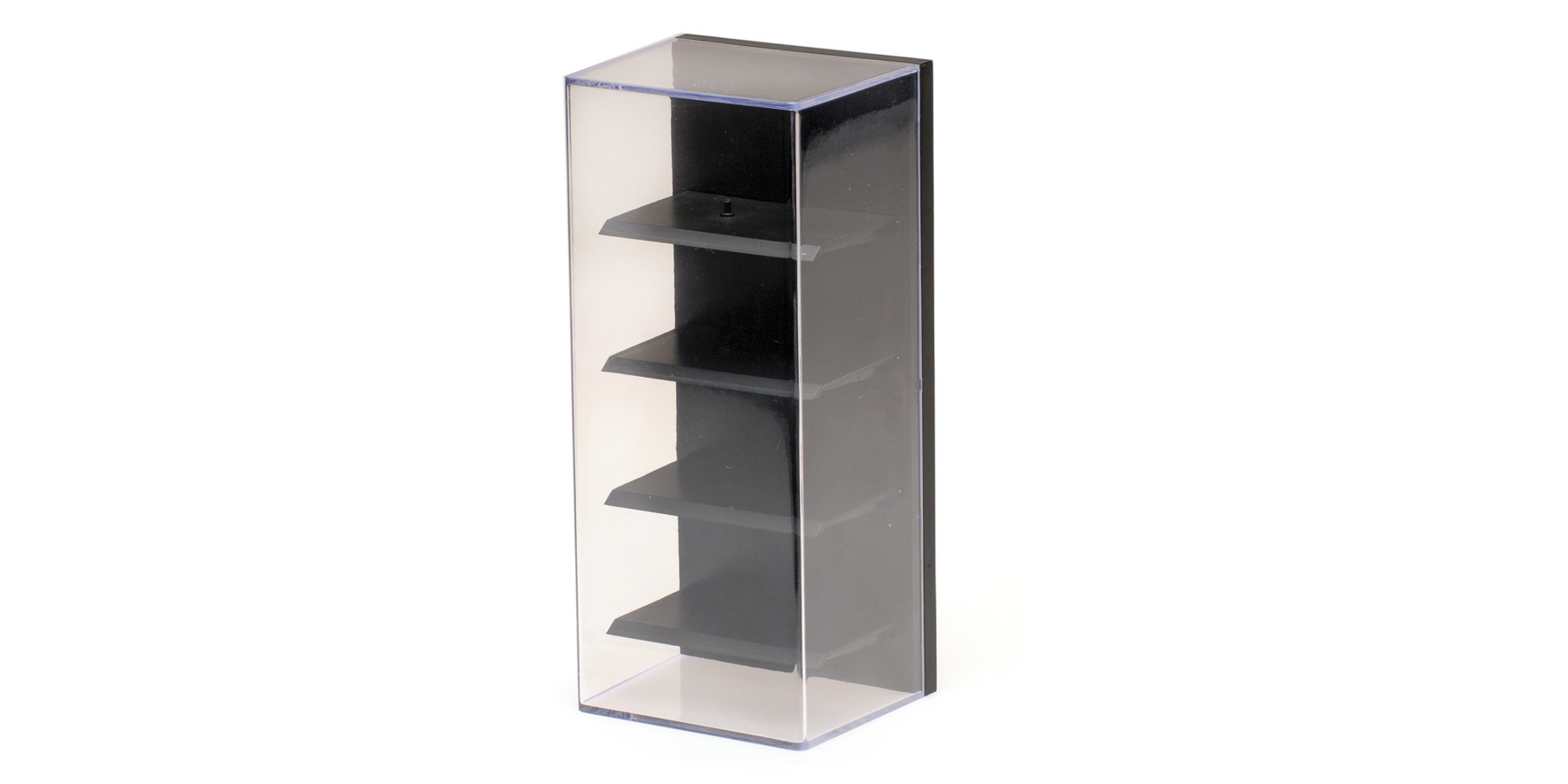 DISPLAY CASE FOR 1/87 SCALE MODELS