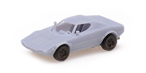 LANCIA STRATOS - 1974