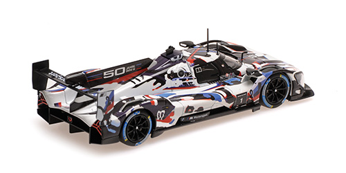 BMW M HYBRID V8 - 2023 - CAMOUFLAGE