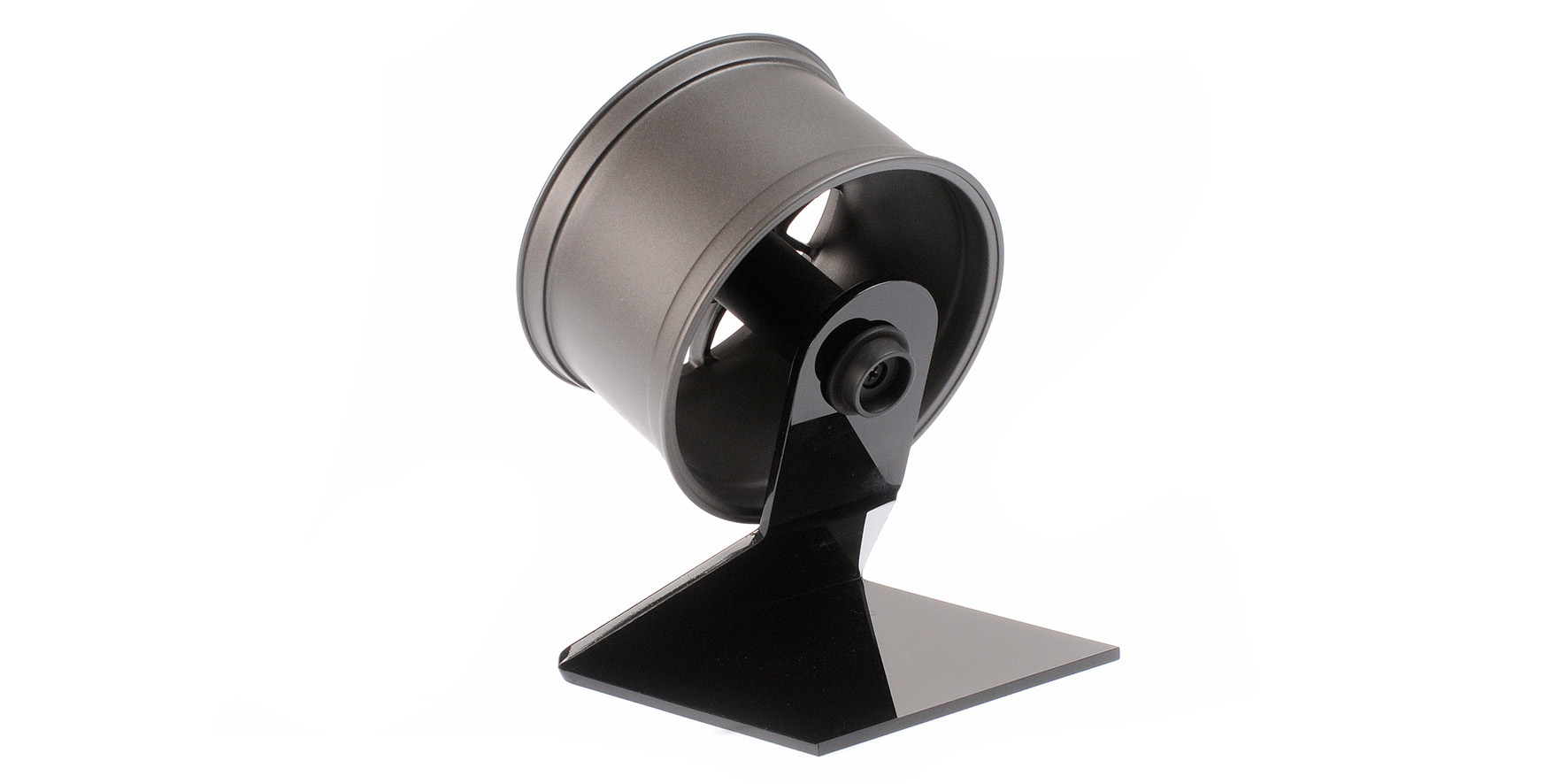 PORSCHE MAGNESIUM WHEEL - 2020 - SATIN PLATINUM