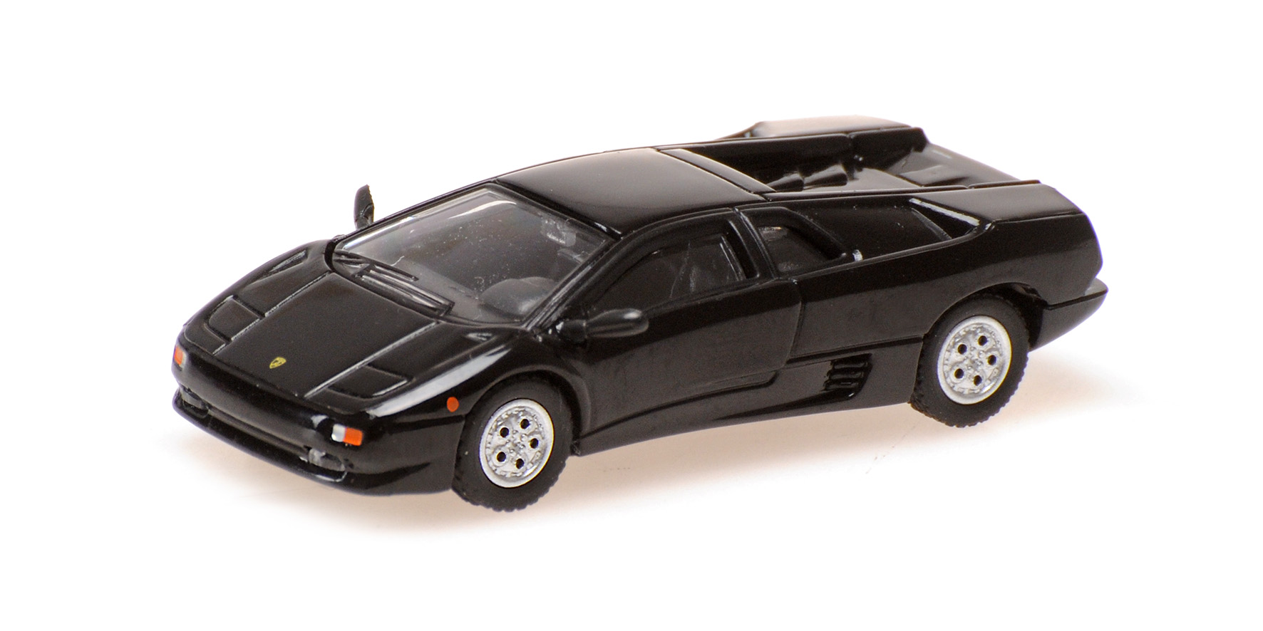 LAMBORGHINI DIABLO - 1994 - BLACK
