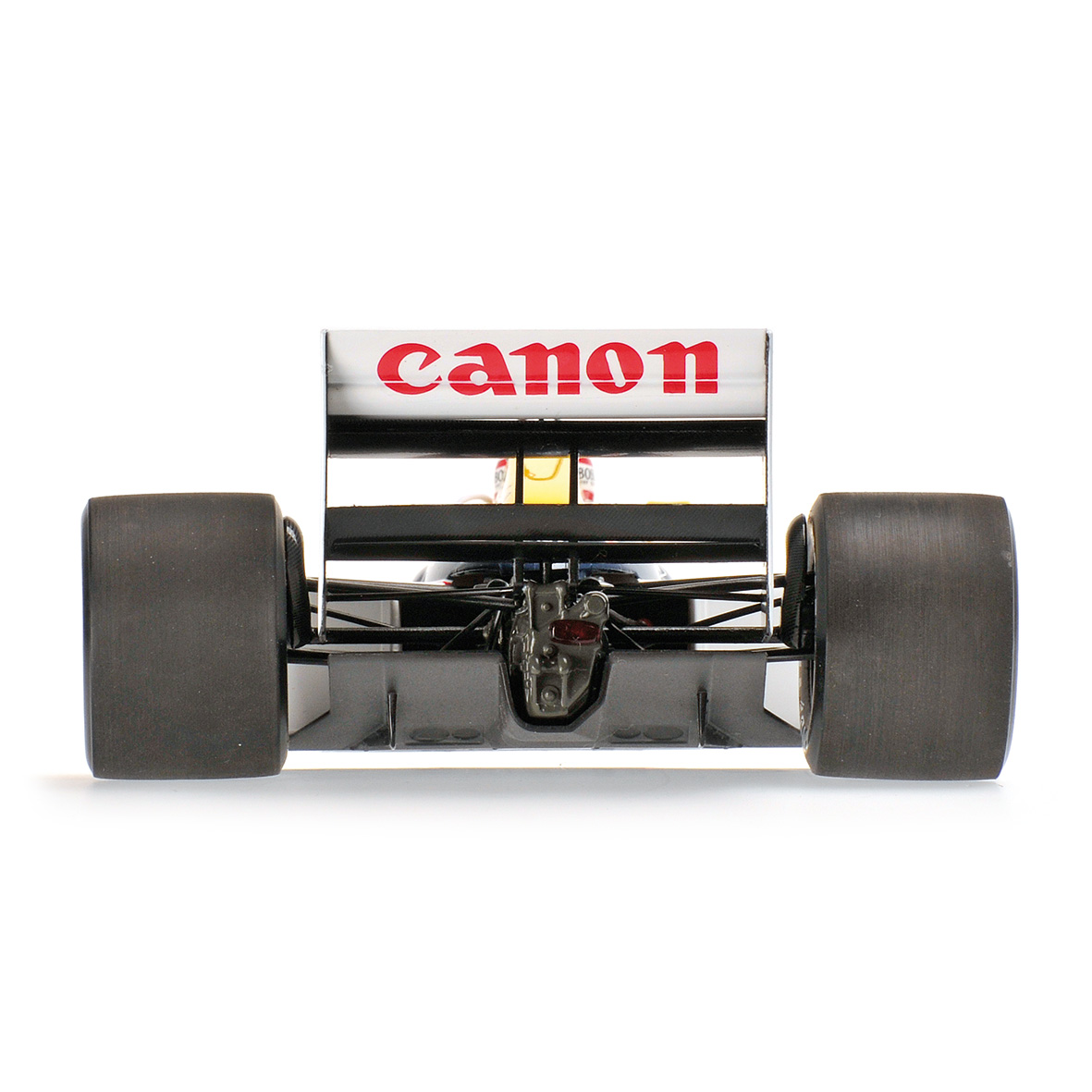 WILLIAMS HONDA FW11B - NIGEL MANSELL - 1987