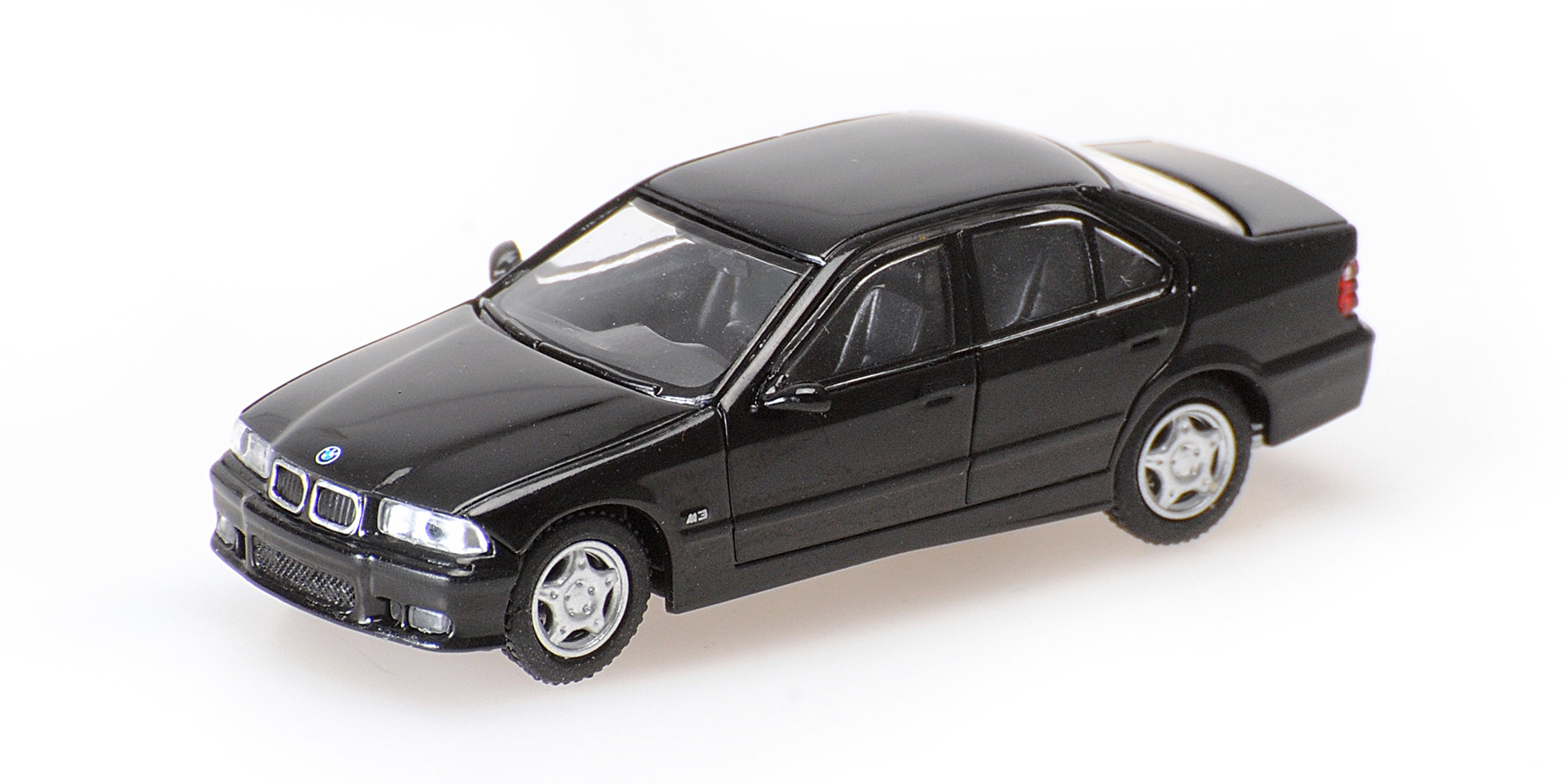 BMW M3 (E36) - 1994 - BLACK