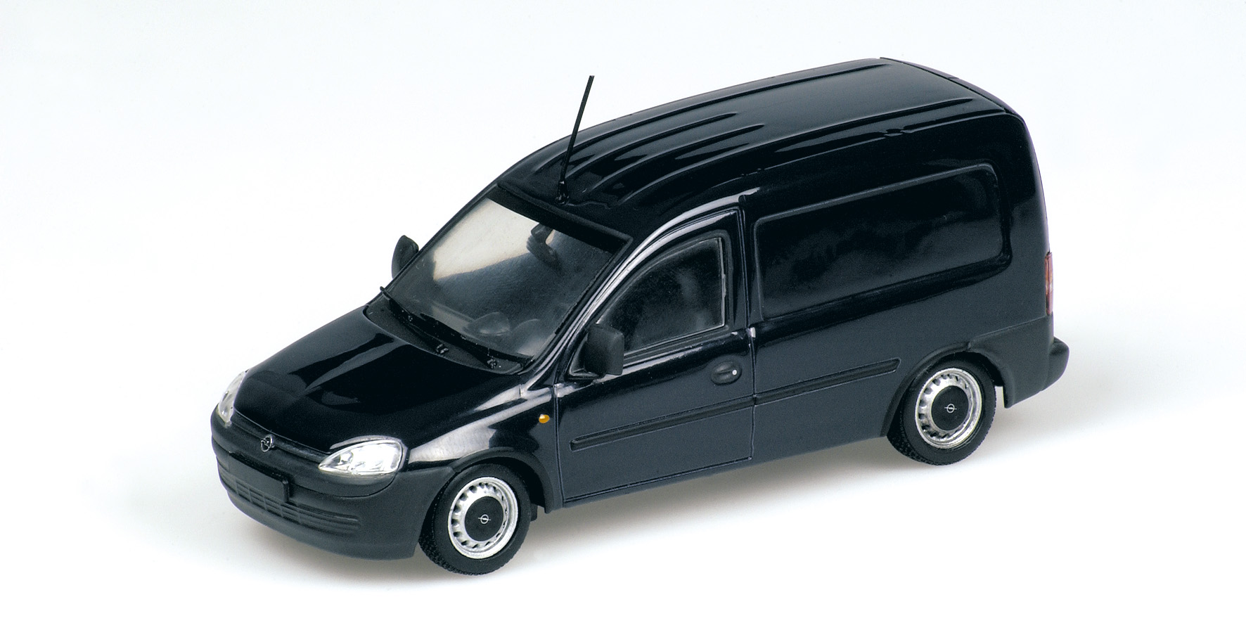 OPEL COMBO - 2002 - BLUE