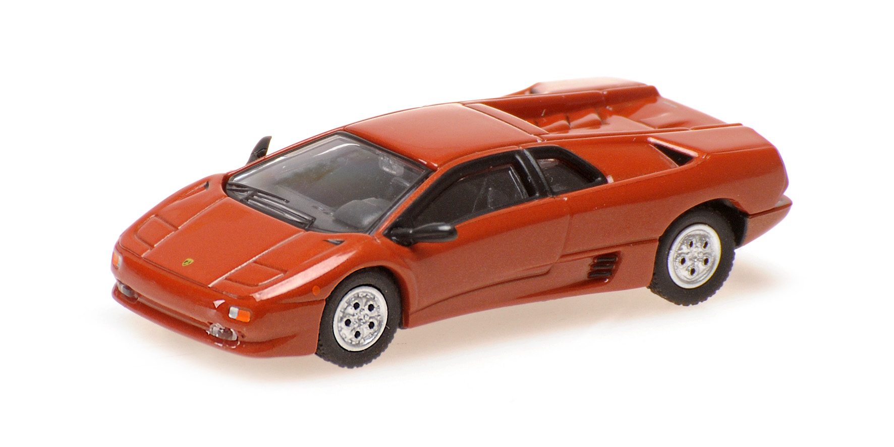LAMBORGHINI DIABLO - 1994 - COPPER METALLIC