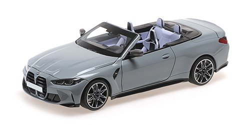 Scale miniature models of the M3 G80 and M4 G82 - Page 9