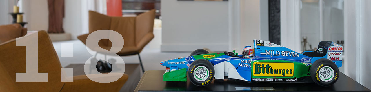 minichamps diecast cars