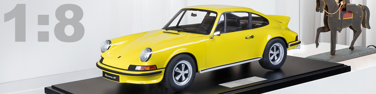minichamps models